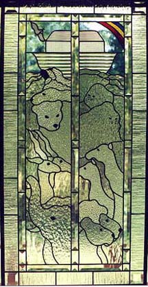 Noah`s Ark III