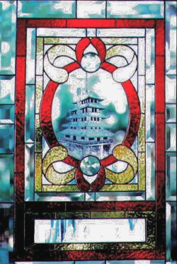 Pagoda Award